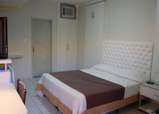 фото отеля Vitoria Palace Hotel Mossoro
