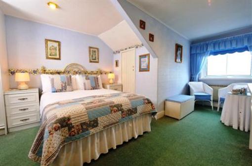 фото отеля Dolvean House