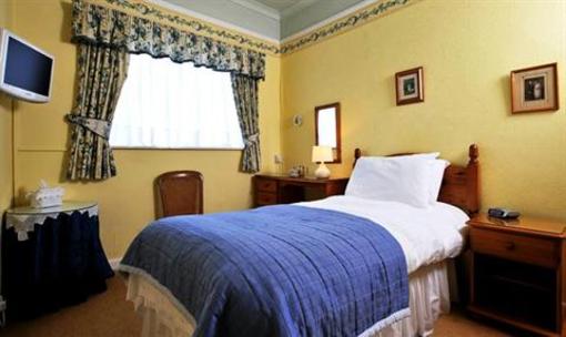 фото отеля Dolvean House
