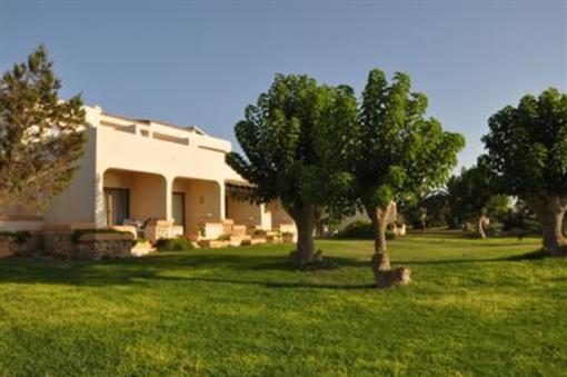 фото отеля Punta Prima Bungalows Formentera