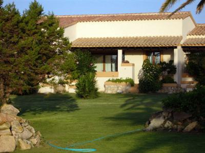 фото отеля Punta Prima Bungalows Formentera