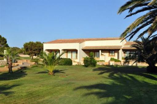 фото отеля Punta Prima Bungalows Formentera