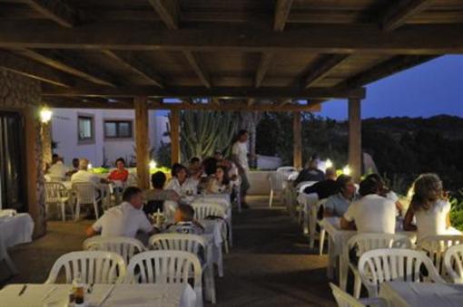 фото отеля Punta Prima Bungalows Formentera