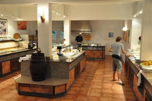 фото отеля Punta Prima Bungalows Formentera