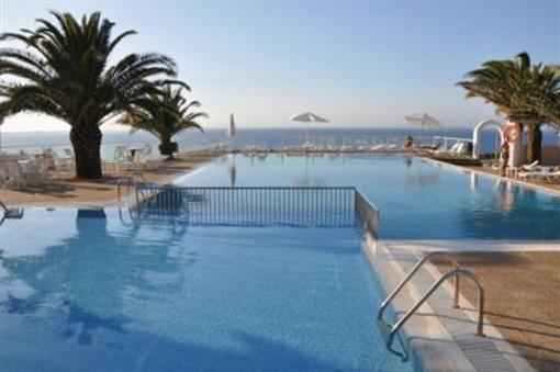 фото отеля Punta Prima Bungalows Formentera