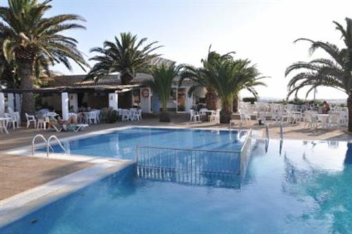 фото отеля Punta Prima Bungalows Formentera