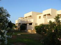 Punta Prima Bungalows Formentera