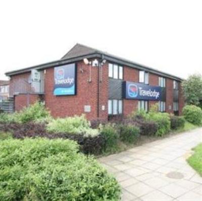 фото отеля Travelodge Northampton Upton Way