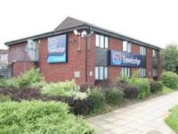 Travelodge Northampton Upton Way
