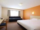 фото отеля Travelodge Northampton Upton Way