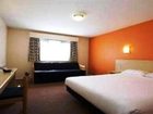 фото отеля Travelodge Northampton Upton Way