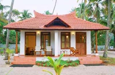 фото отеля Sreekrishna Ayurveda Centre