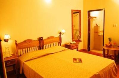 фото отеля Sreekrishna Ayurveda Centre