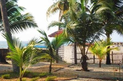фото отеля Sreekrishna Ayurveda Centre