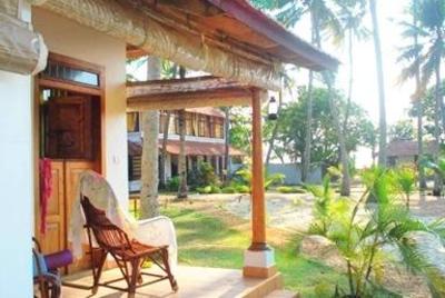 фото отеля Sreekrishna Ayurveda Centre