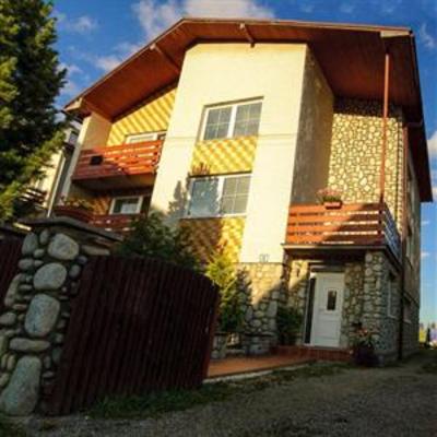 фото отеля Penzion High Tatras