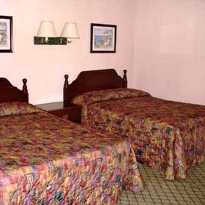 фото отеля Travel Inn Fort Pierce