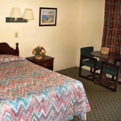 фото отеля Travel Inn Fort Pierce