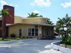 фото отеля Travel Inn Fort Pierce