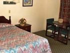 фото отеля Travel Inn Fort Pierce