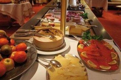 фото отеля Alfa Hotel Zermatt