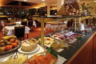 фото отеля Alfa Hotel Zermatt