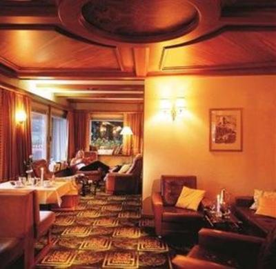 фото отеля Alfa Hotel Zermatt