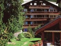 Alfa Hotel Zermatt