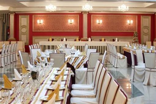 фото отеля Hotel Triana