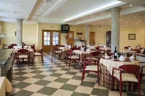 фото отеля Hotel Triana