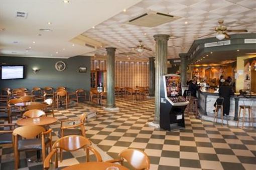 фото отеля Hotel Triana