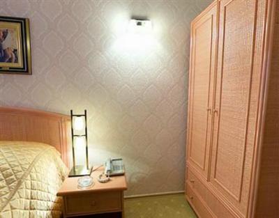 фото отеля Club Satelit Zlatibor Hotel Cajetina