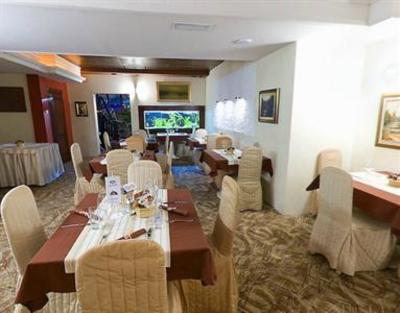 фото отеля Club Satelit Zlatibor Hotel Cajetina