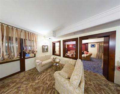 фото отеля Club Satelit Zlatibor Hotel Cajetina