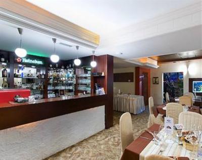 фото отеля Club Satelit Zlatibor Hotel Cajetina