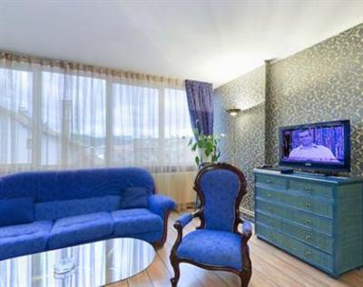 фото отеля Club Satelit Zlatibor Hotel Cajetina