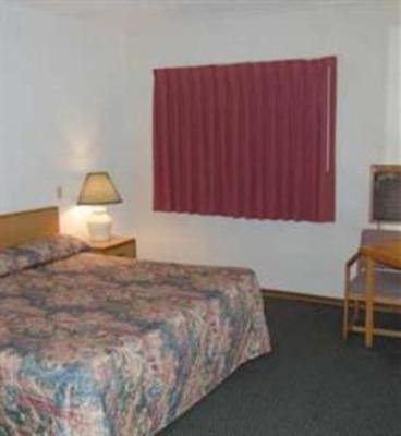 фото отеля Wrangler Inn