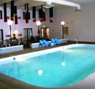 фото отеля Wrangler Inn