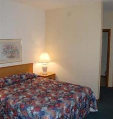 фото отеля Wrangler Inn