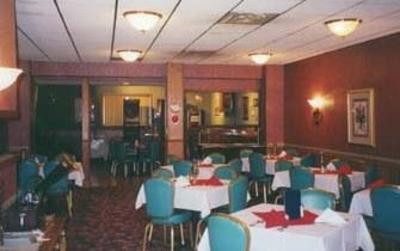 фото отеля Wrangler Inn
