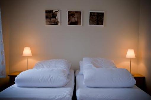 фото отеля Rauma Hotel