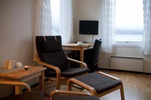 фото отеля Rauma Hotel