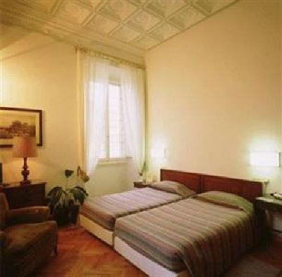 фото отеля Classic Hotel Florence
