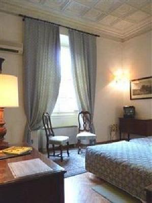 фото отеля Classic Hotel Florence