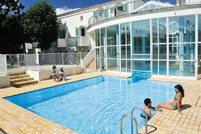 фото отеля Pierre & Vacances Palais des Gouverneurs