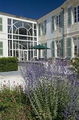 фото отеля Pierre & Vacances Palais des Gouverneurs