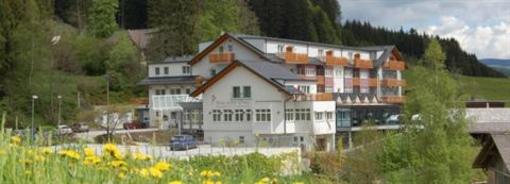 фото отеля Vital Hotel Styria