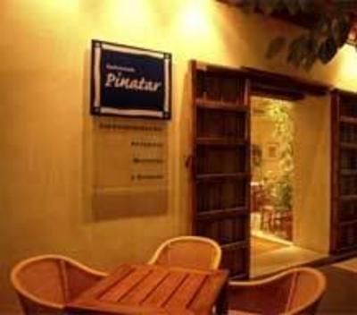 фото отеля Hostal Fonda Pinatar