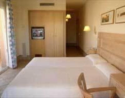 фото отеля Hostal Fonda Pinatar