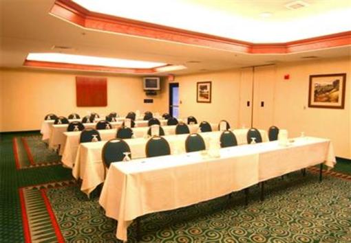 фото отеля Courtyard by Marriott Palo Alto Los Altos